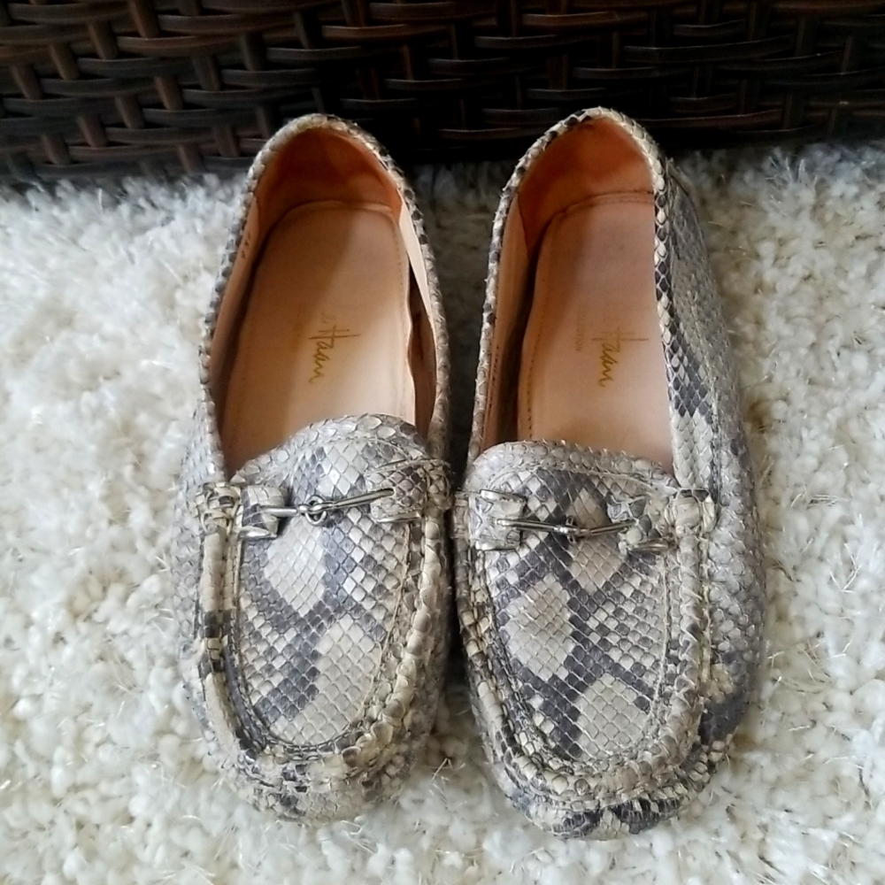 Cole Haan loafers